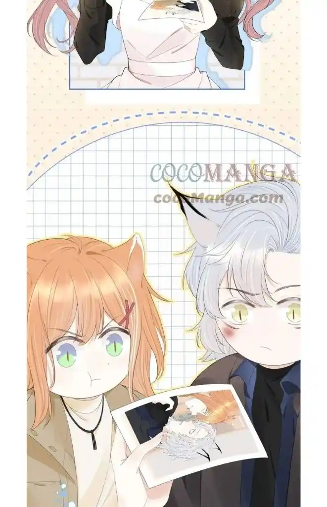 The Tiger Wants To Eat The Little Rabbit Chapter 56