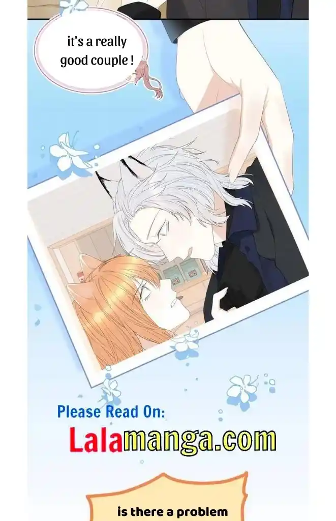 The Tiger Wants To Eat The Little Rabbit Chapter 56