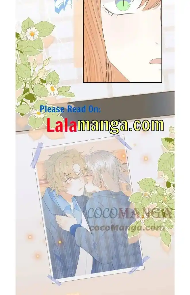 The Tiger Wants To Eat The Little Rabbit Chapter 56