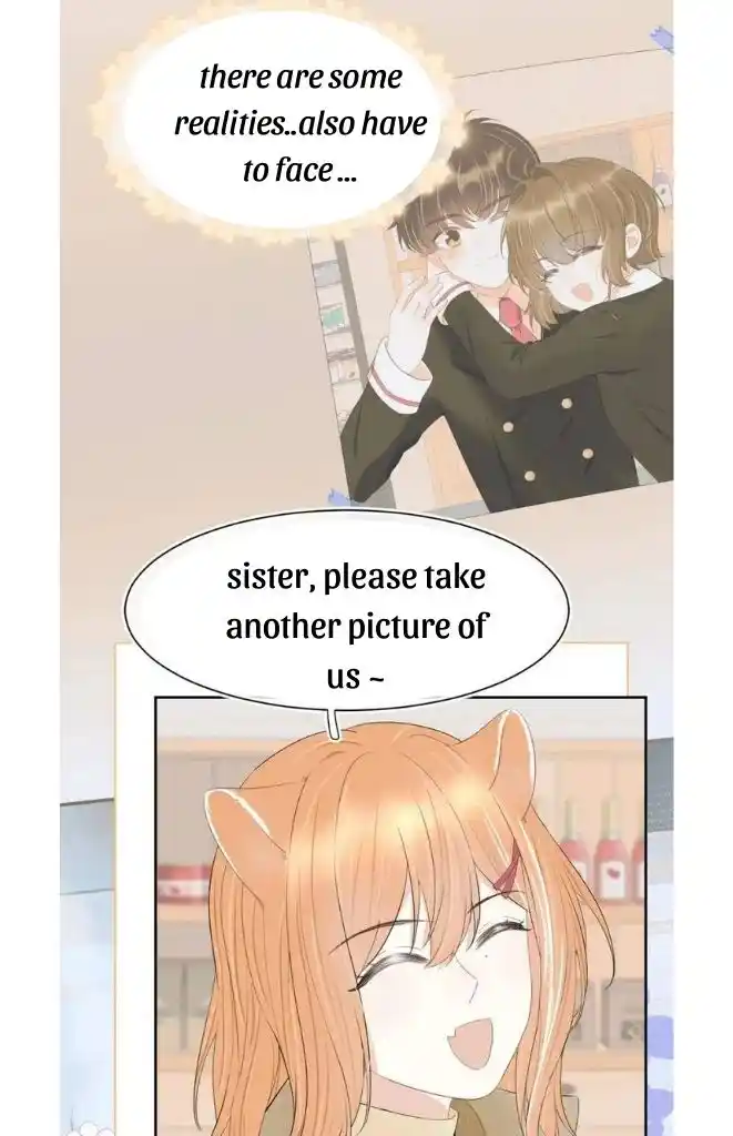 The Tiger Wants To Eat The Little Rabbit Chapter 56