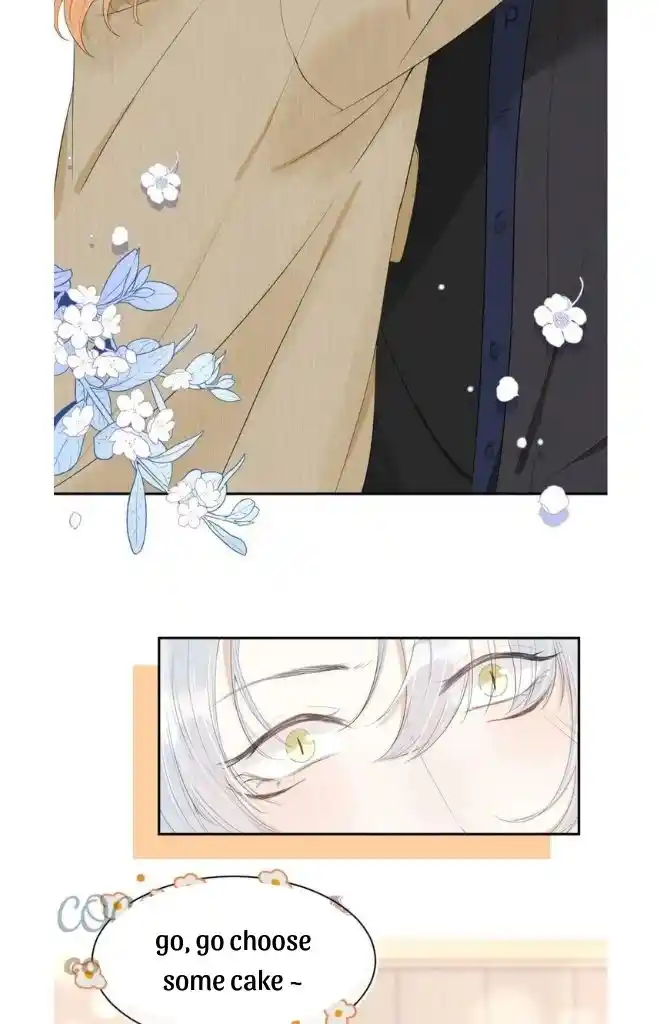 The Tiger Wants To Eat The Little Rabbit Chapter 56