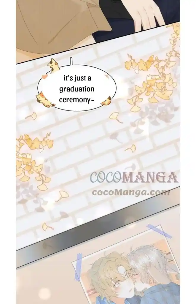 The Tiger Wants To Eat The Little Rabbit Chapter 56