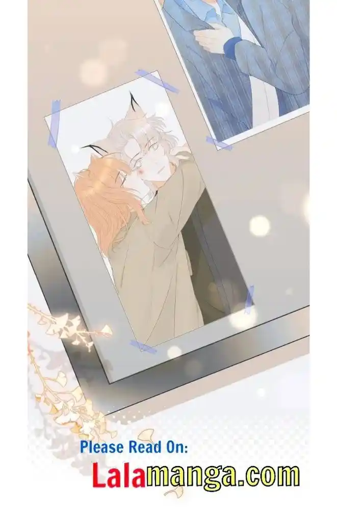 The Tiger Wants To Eat The Little Rabbit Chapter 56