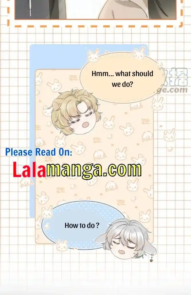 The Tiger Wants To Eat The Little Rabbit Chapter 60