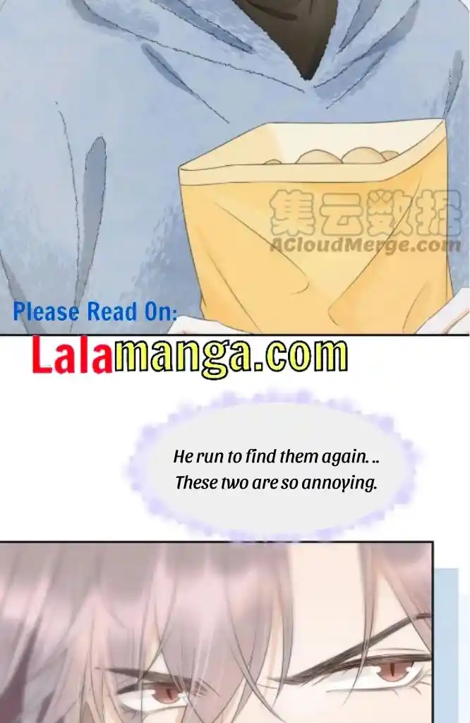 The Tiger Wants To Eat The Little Rabbit Chapter 60