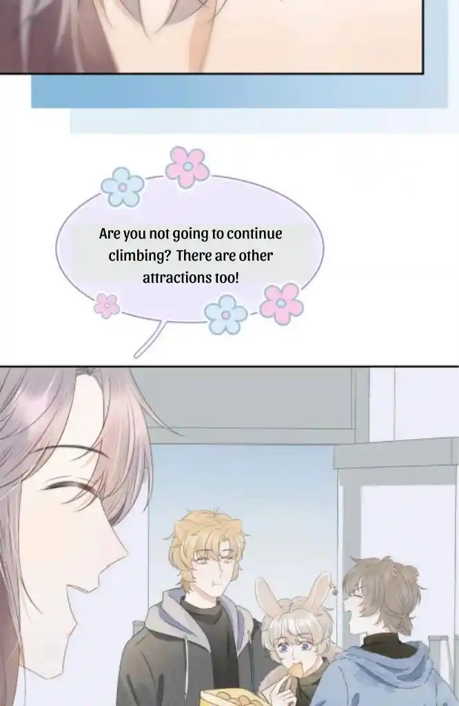 The Tiger Wants To Eat The Little Rabbit Chapter 60