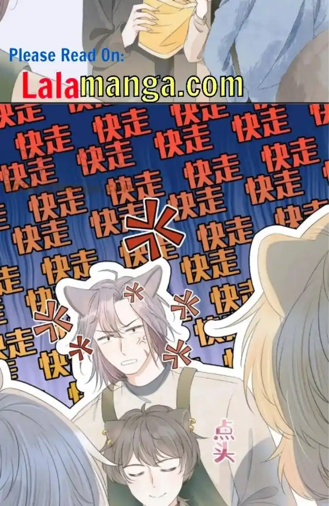 The Tiger Wants To Eat The Little Rabbit Chapter 60