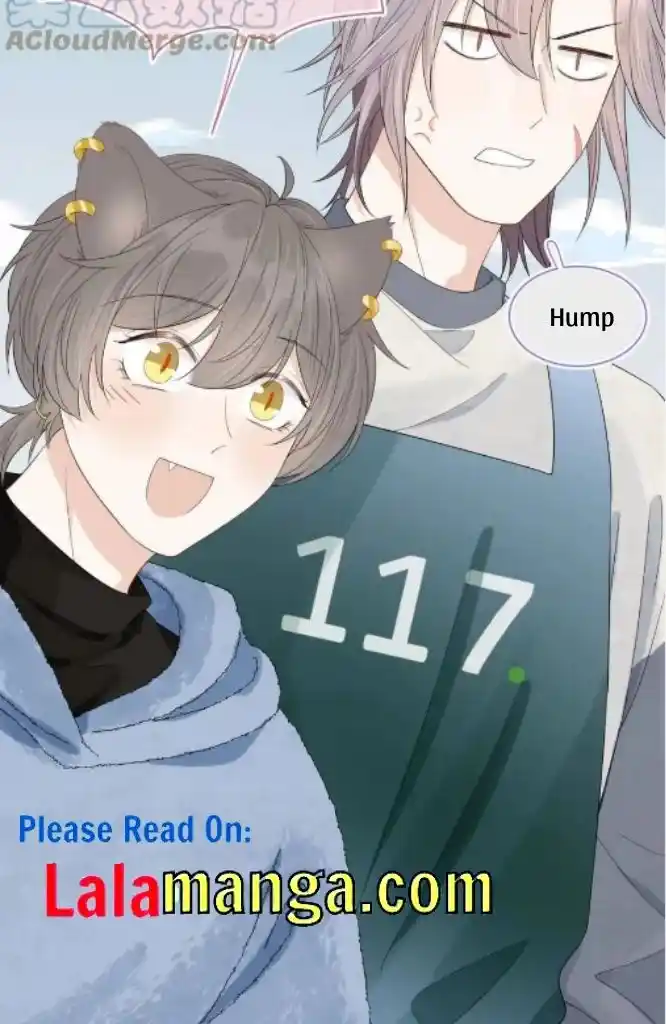 The Tiger Wants To Eat The Little Rabbit Chapter 60