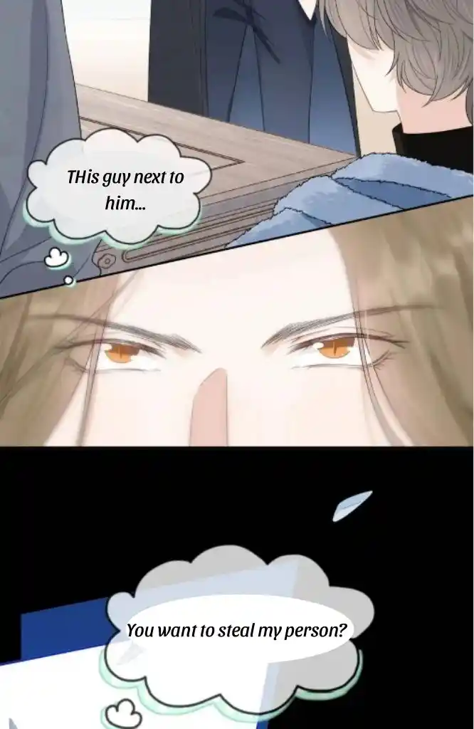 The Tiger Wants To Eat The Little Rabbit Chapter 60