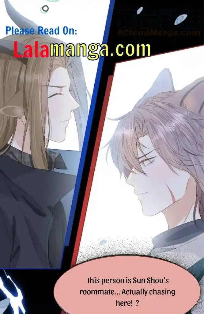 The Tiger Wants To Eat The Little Rabbit Chapter 60