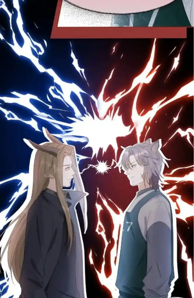 The Tiger Wants To Eat The Little Rabbit Chapter 60