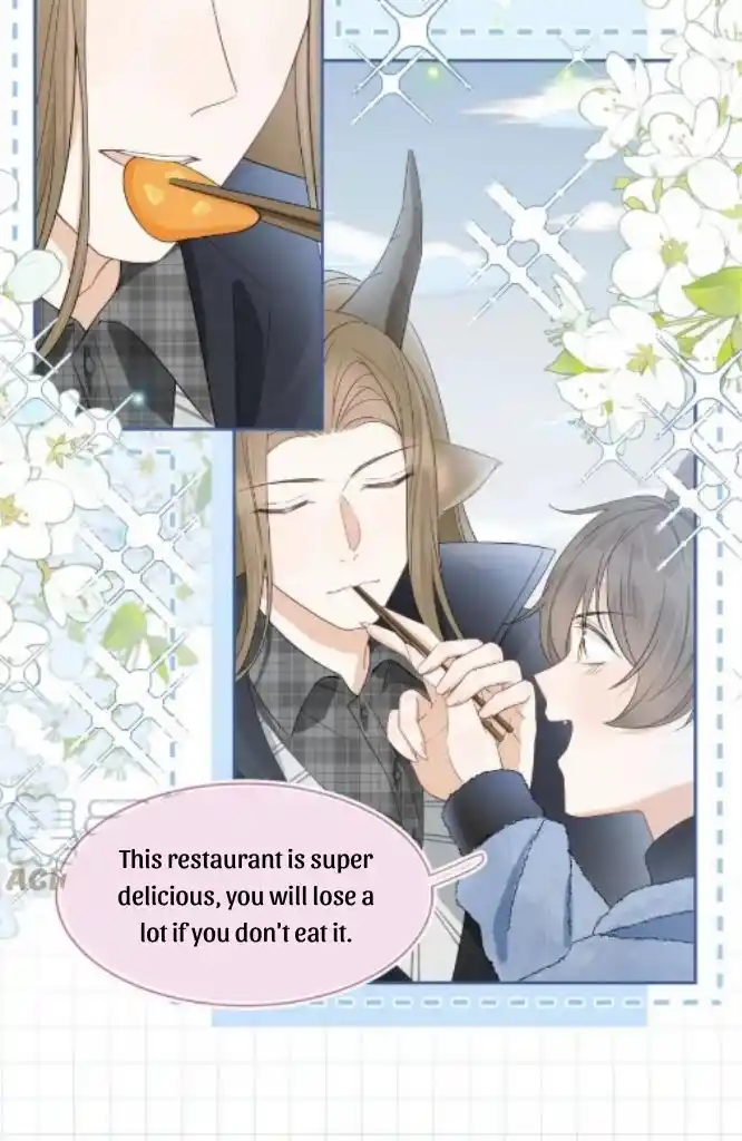 The Tiger Wants To Eat The Little Rabbit Chapter 60