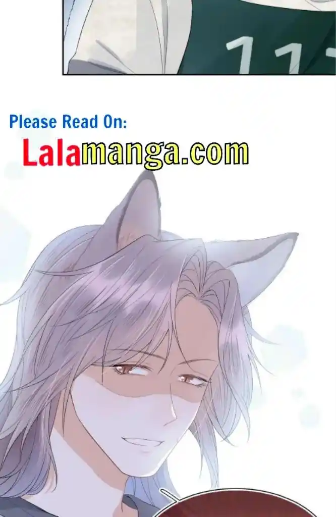 The Tiger Wants To Eat The Little Rabbit Chapter 60