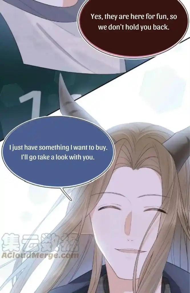 The Tiger Wants To Eat The Little Rabbit Chapter 60