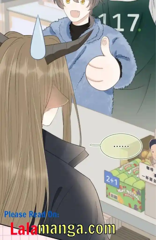 The Tiger Wants To Eat The Little Rabbit Chapter 60