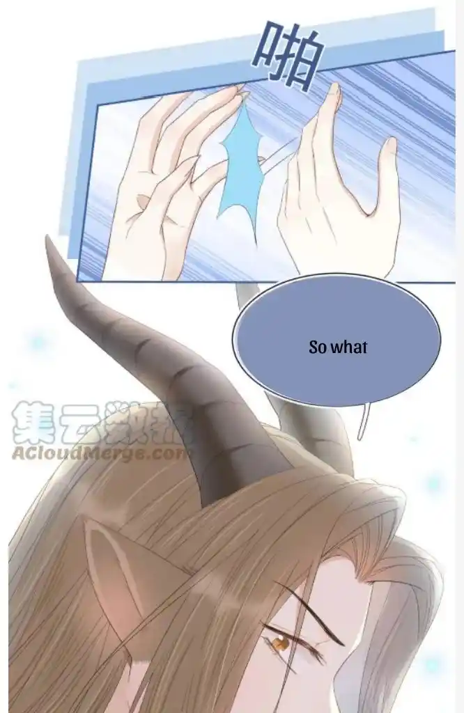 The Tiger Wants To Eat The Little Rabbit Chapter 60