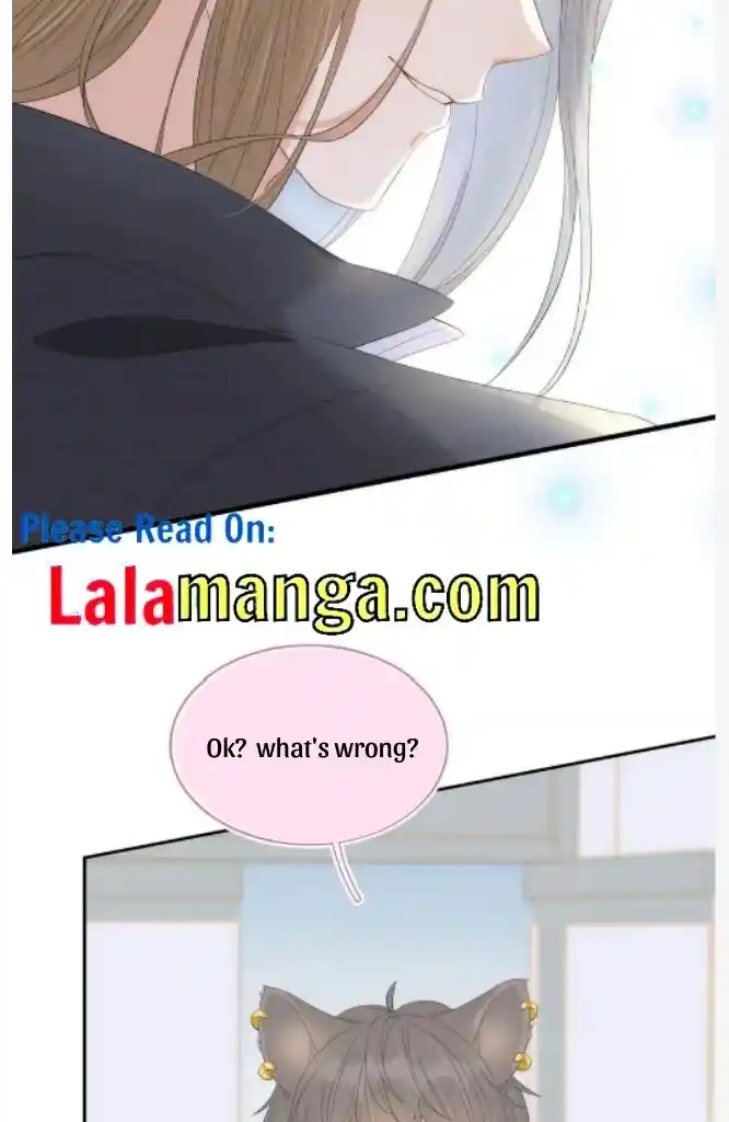 The Tiger Wants To Eat The Little Rabbit Chapter 60