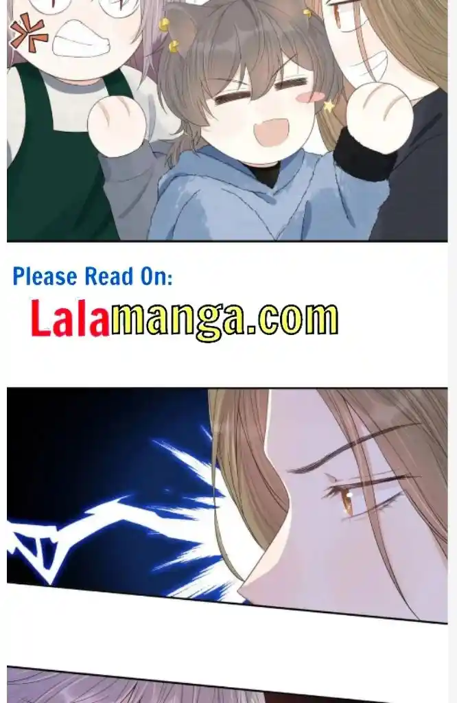 The Tiger Wants To Eat The Little Rabbit Chapter 60