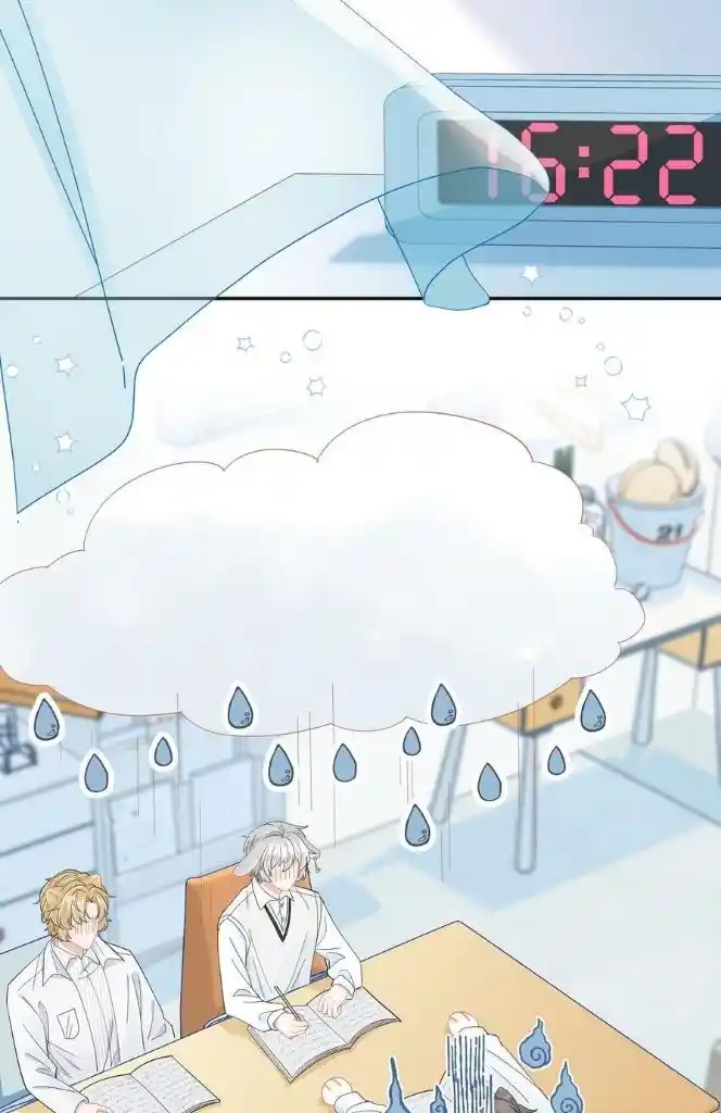 The Tiger Wants To Eat The Little Rabbit Chapter 64