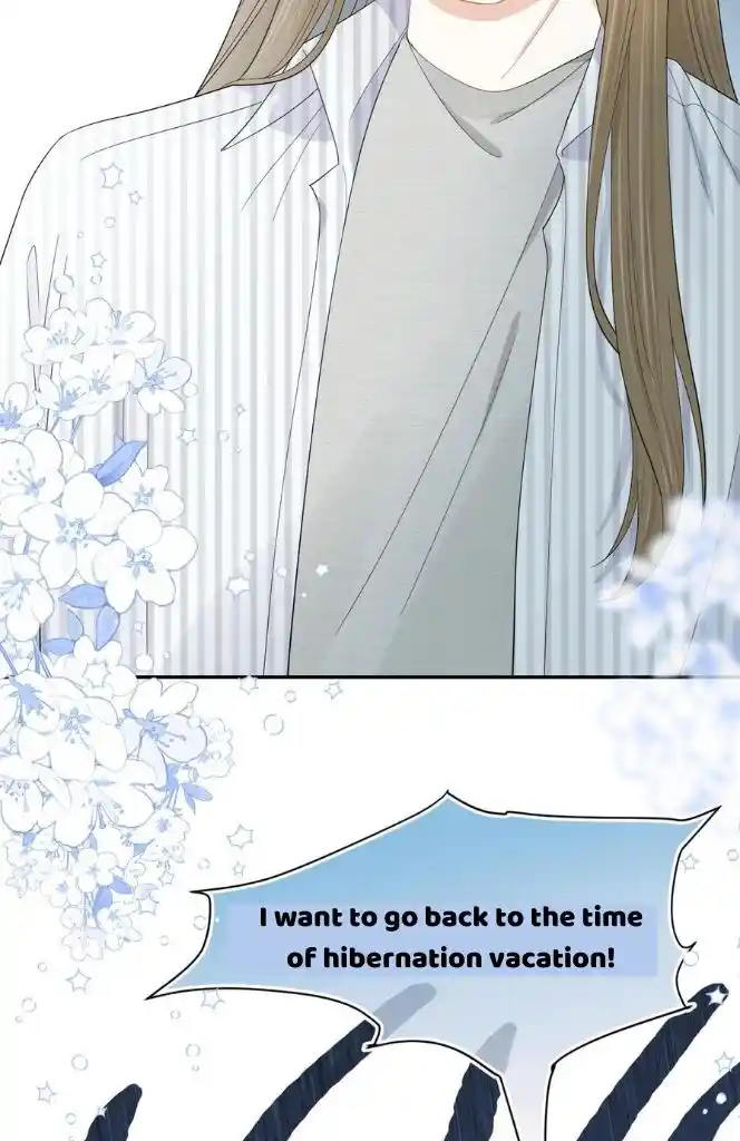 The Tiger Wants To Eat The Little Rabbit Chapter 64