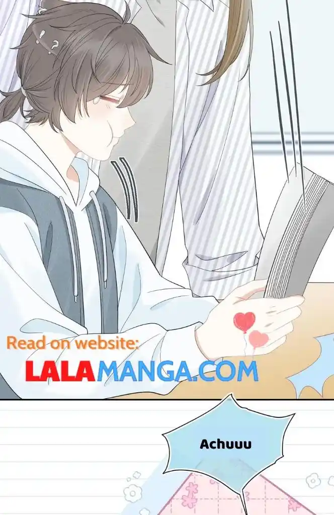 The Tiger Wants To Eat The Little Rabbit Chapter 64