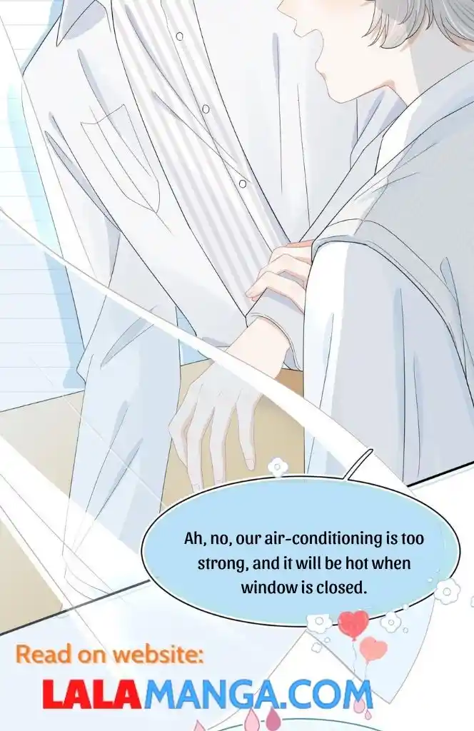 The Tiger Wants To Eat The Little Rabbit Chapter 64