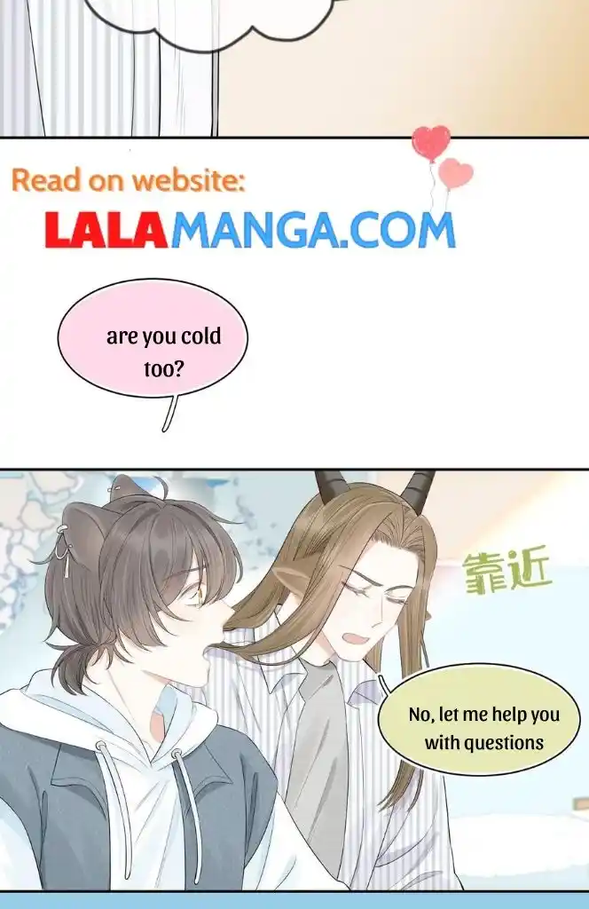 The Tiger Wants To Eat The Little Rabbit Chapter 64