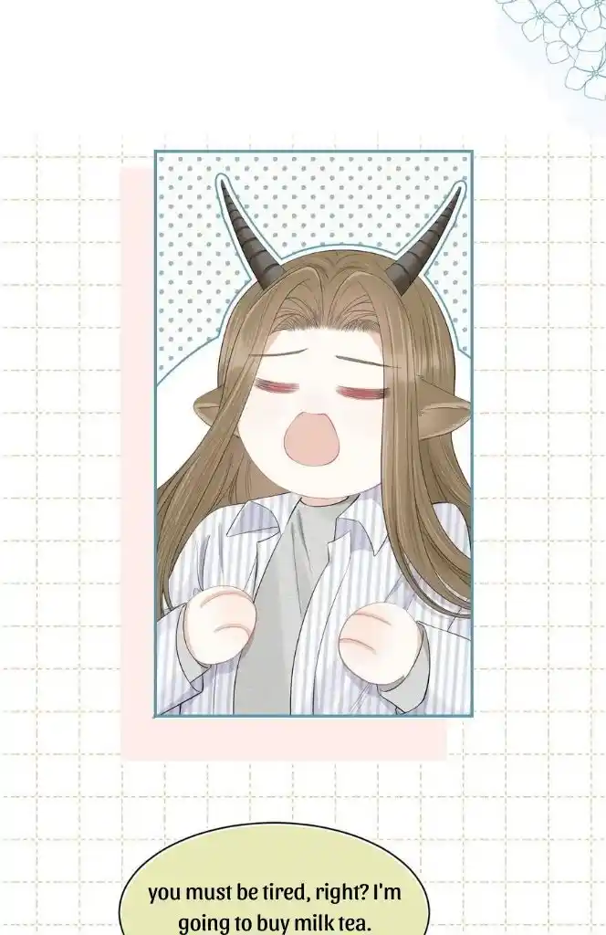 The Tiger Wants To Eat The Little Rabbit Chapter 64