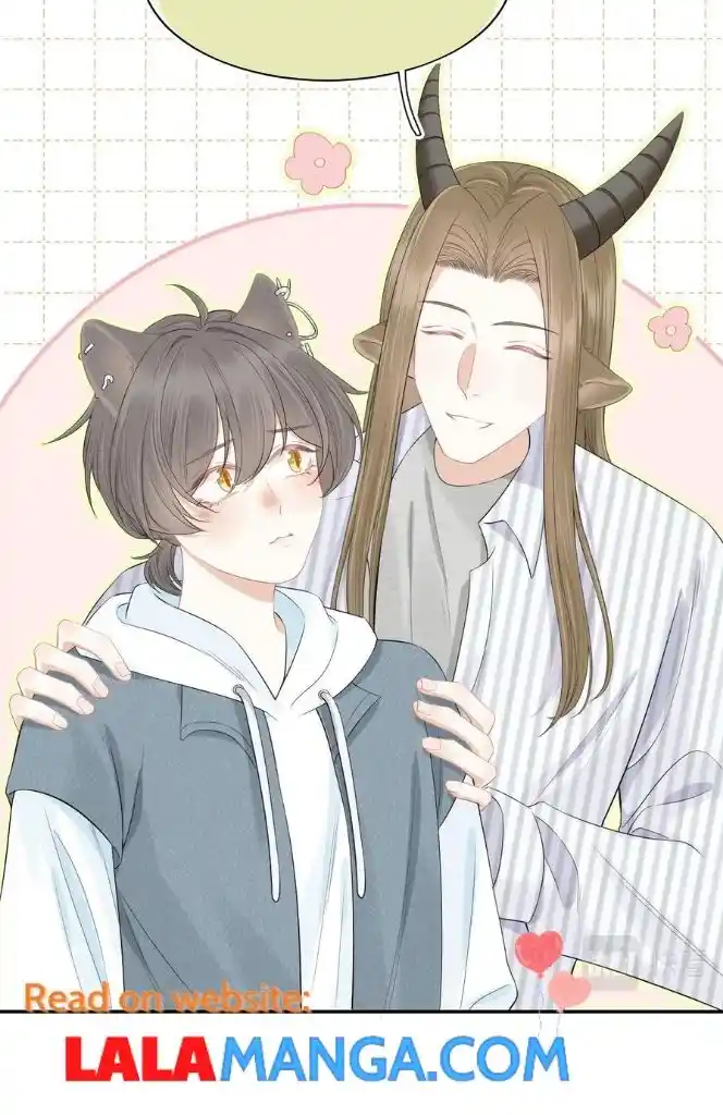 The Tiger Wants To Eat The Little Rabbit Chapter 64