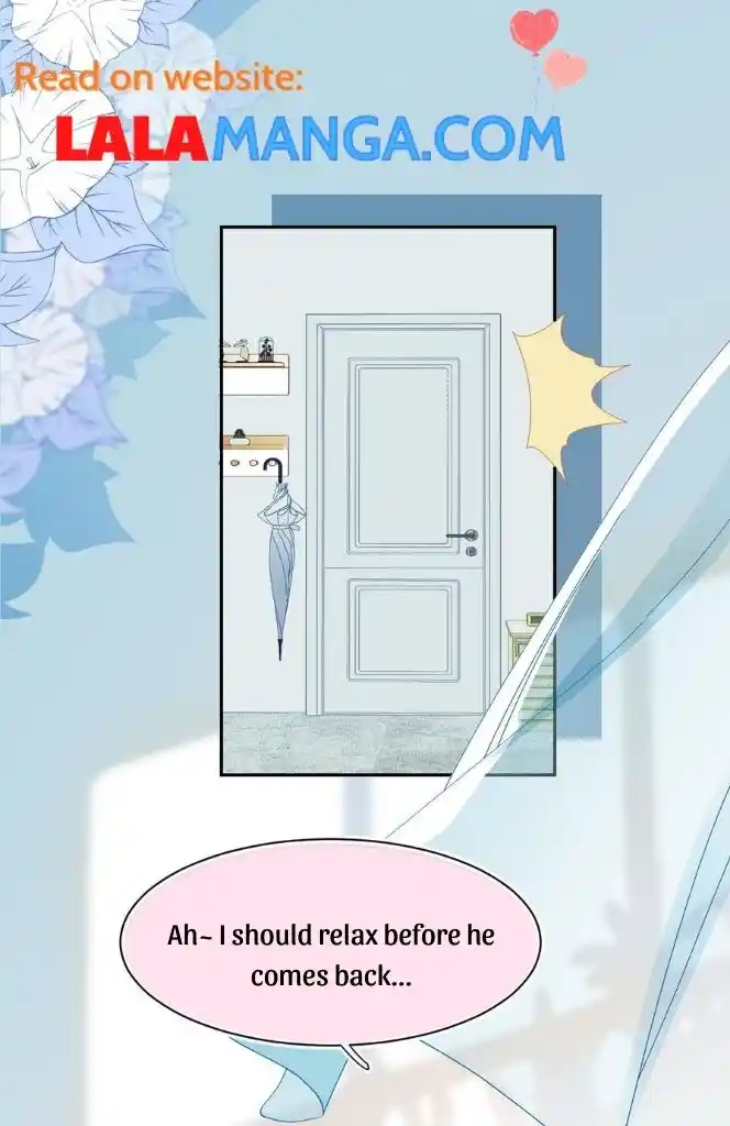 The Tiger Wants To Eat The Little Rabbit Chapter 64