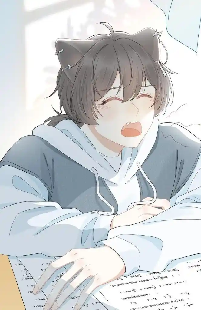 The Tiger Wants To Eat The Little Rabbit Chapter 64