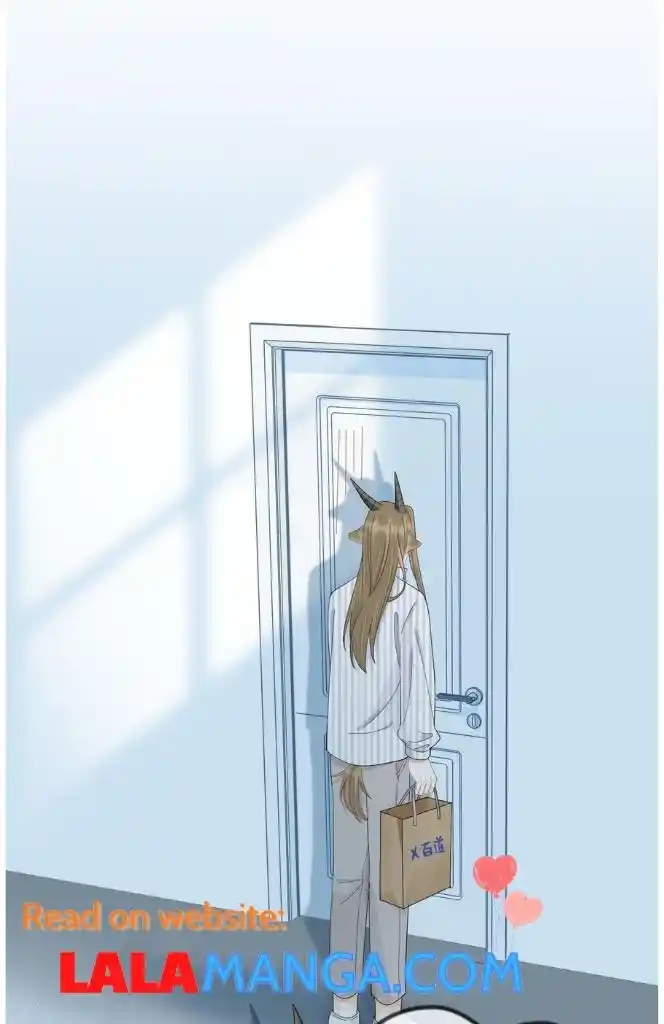 The Tiger Wants To Eat The Little Rabbit Chapter 64