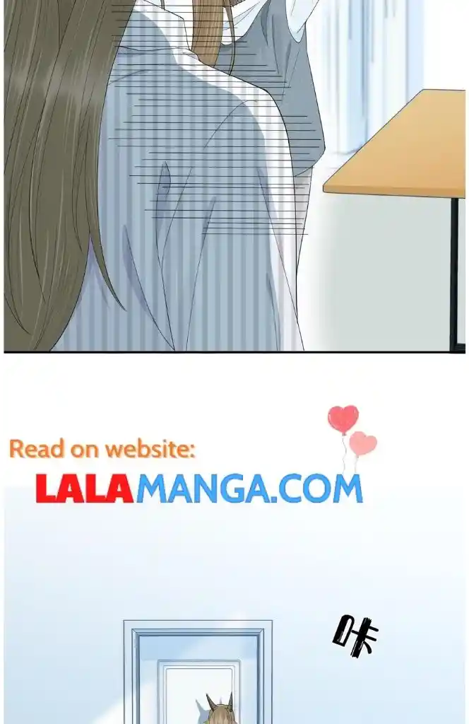 The Tiger Wants To Eat The Little Rabbit Chapter 64