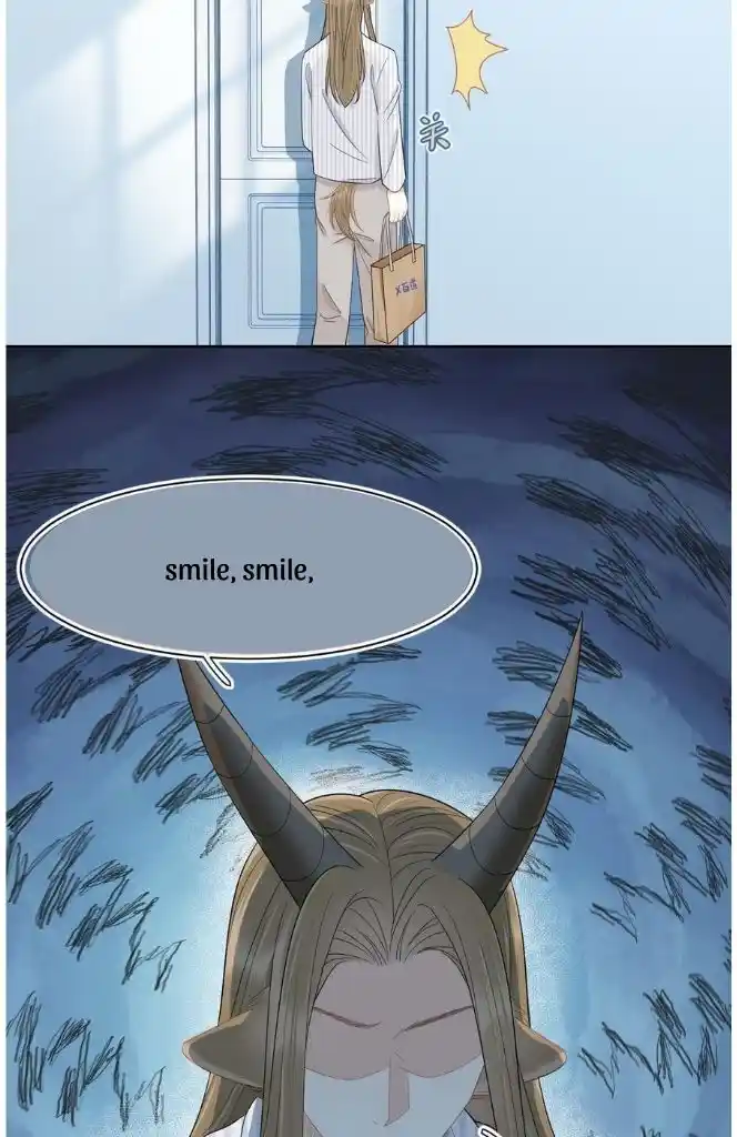 The Tiger Wants To Eat The Little Rabbit Chapter 64