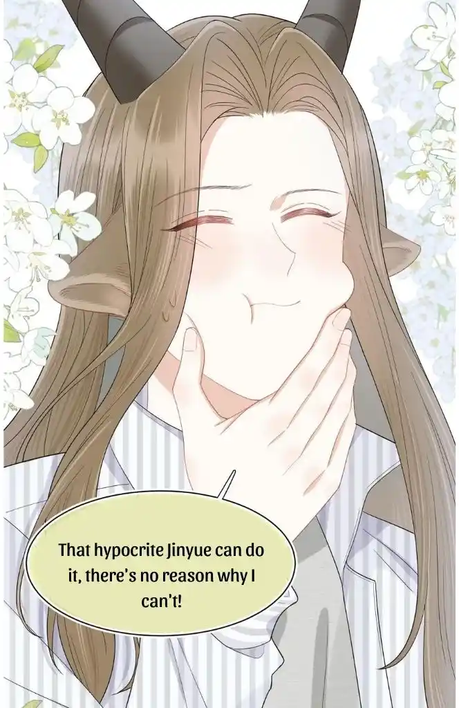 The Tiger Wants To Eat The Little Rabbit Chapter 64