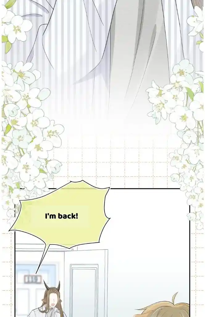 The Tiger Wants To Eat The Little Rabbit Chapter 64