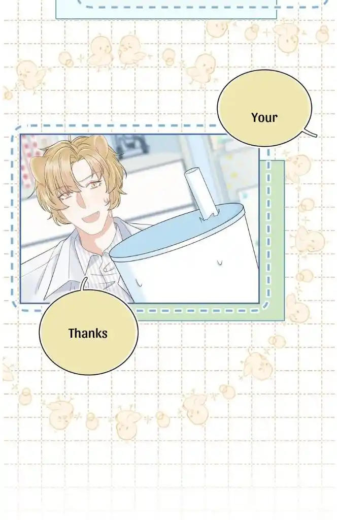 The Tiger Wants To Eat The Little Rabbit Chapter 64