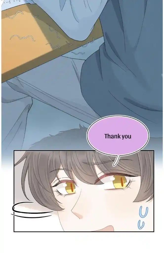 The Tiger Wants To Eat The Little Rabbit Chapter 64