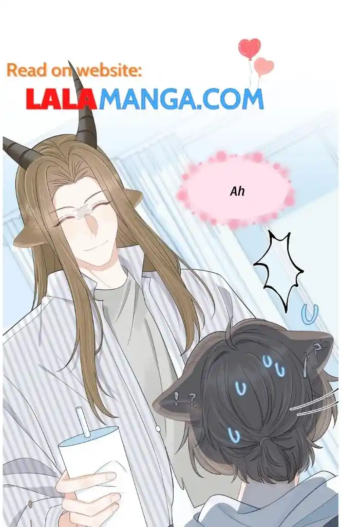 The Tiger Wants To Eat The Little Rabbit Chapter 64