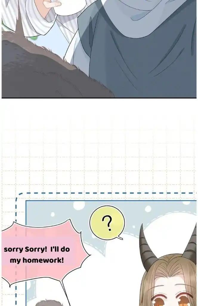 The Tiger Wants To Eat The Little Rabbit Chapter 64