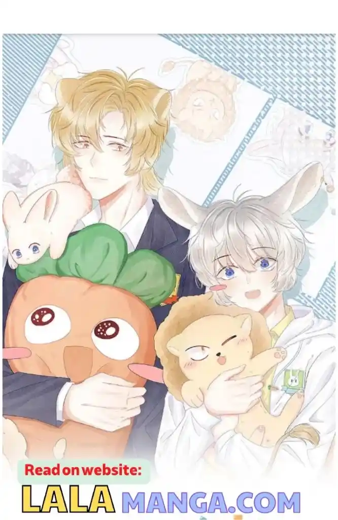 The Tiger Wants To Eat The Little Rabbit Chapter 67