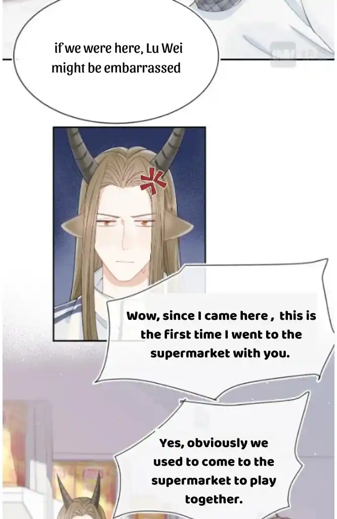 The Tiger Wants To Eat The Little Rabbit Chapter 67