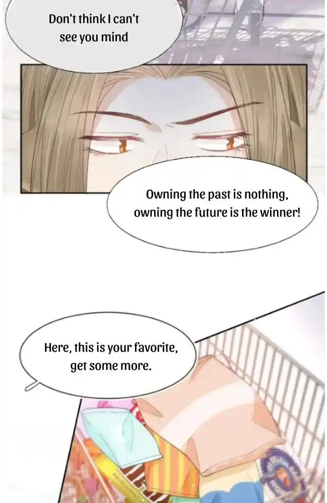 The Tiger Wants To Eat The Little Rabbit Chapter 67