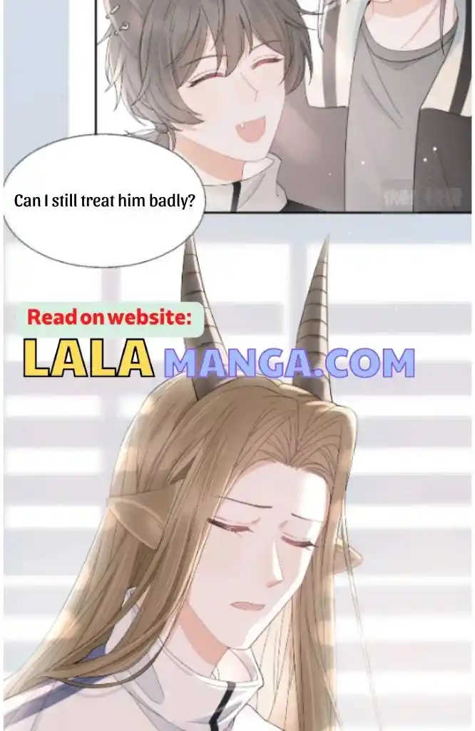 The Tiger Wants To Eat The Little Rabbit Chapter 67