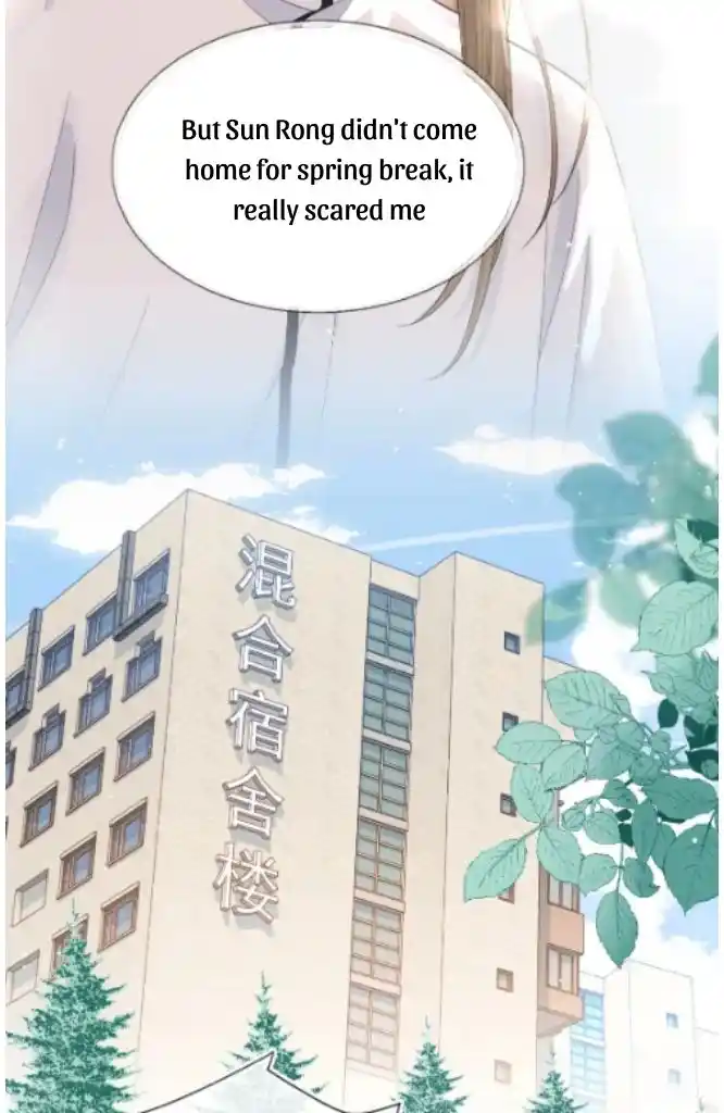 The Tiger Wants To Eat The Little Rabbit Chapter 67