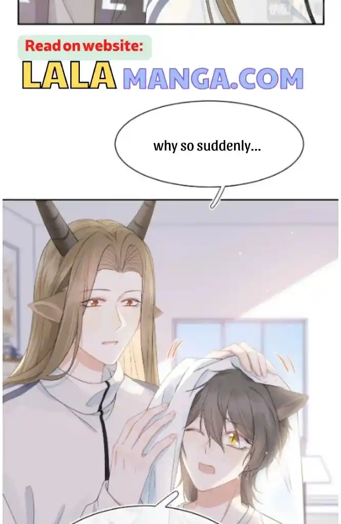 The Tiger Wants To Eat The Little Rabbit Chapter 67