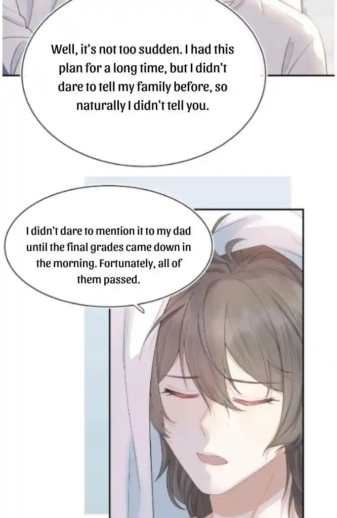 The Tiger Wants To Eat The Little Rabbit Chapter 67