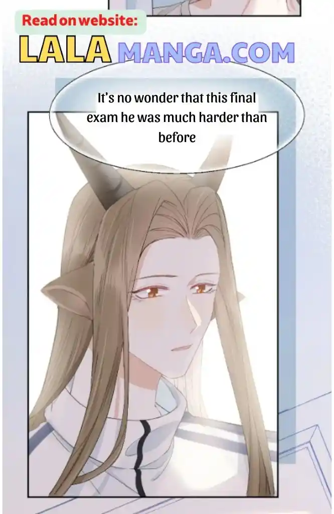 The Tiger Wants To Eat The Little Rabbit Chapter 67