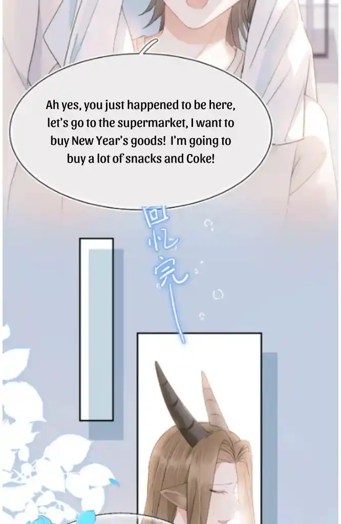 The Tiger Wants To Eat The Little Rabbit Chapter 67