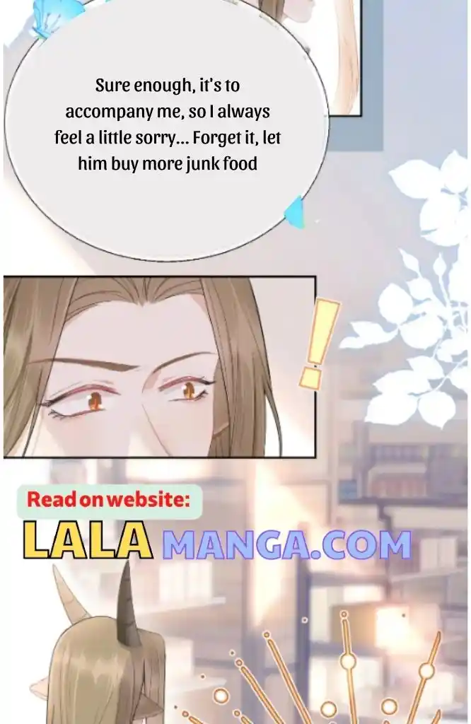 The Tiger Wants To Eat The Little Rabbit Chapter 67